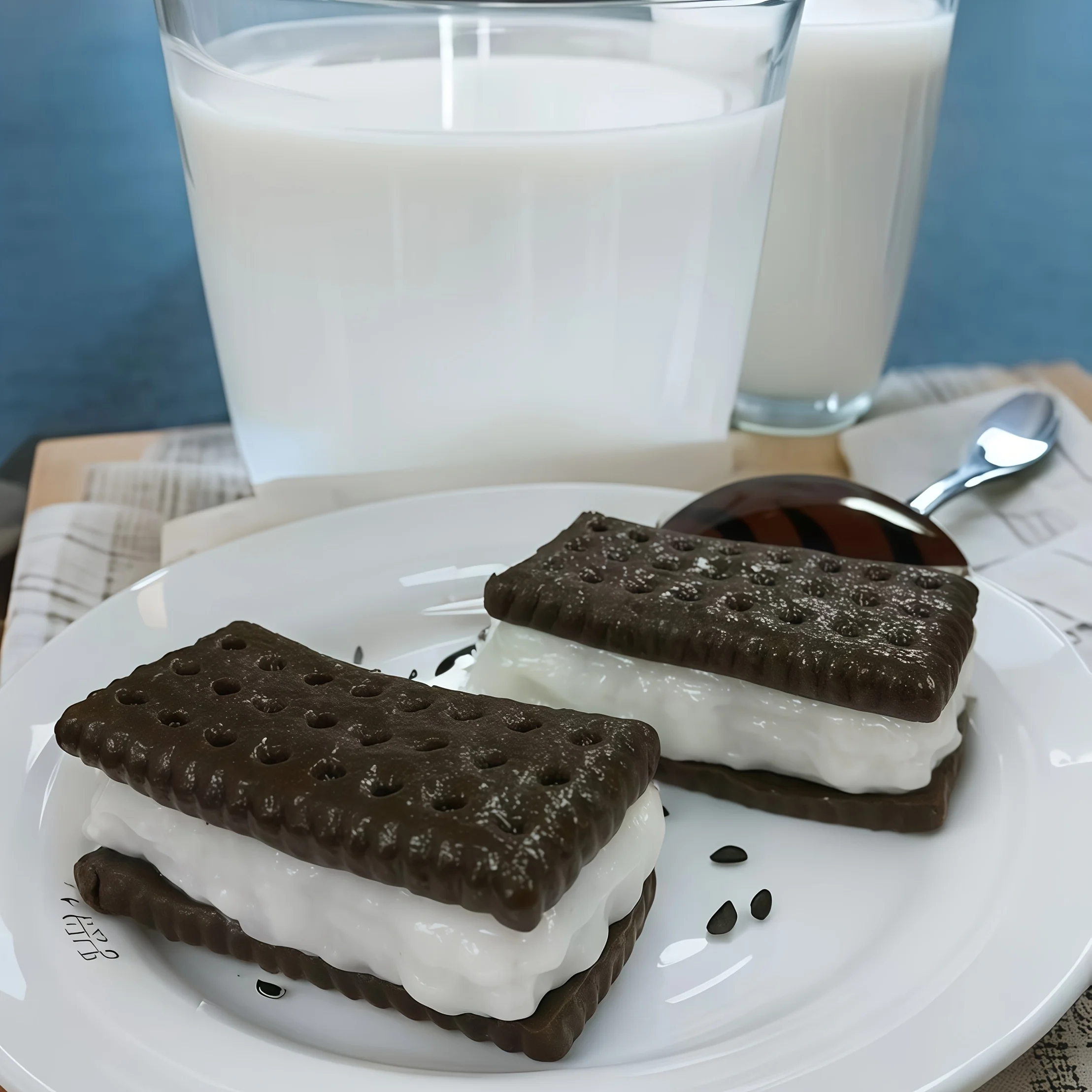 Süßes Quetschspielzeug – weich und entspannend, ideales Weihnachts-/Ostergeschenk, kann perfekt für Büro- und Weihnachtsgeschenke quetschen, süße Sammlung