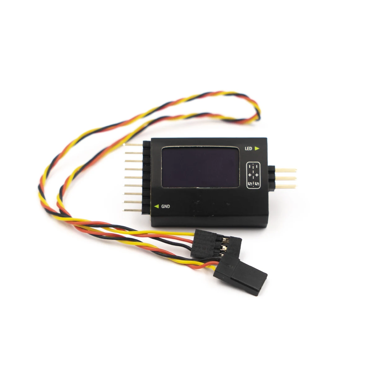 FrSky FLVS ADV voltage sensor FLVSS Upgrade