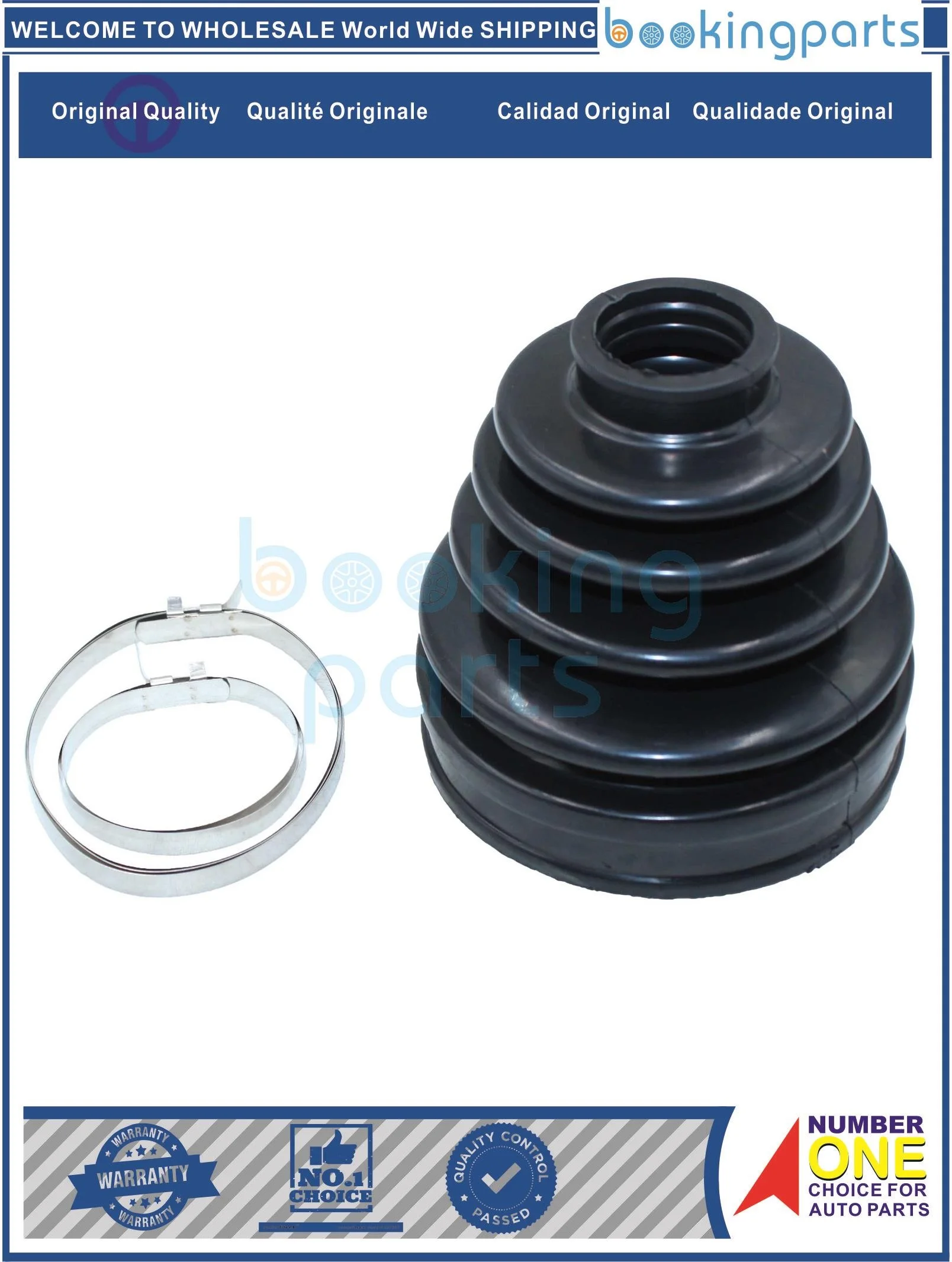 

CVB39058(NBR),04438-35040, 0443835040 , 4344835080 , 4344835030 Чехлы шРУСа для TOYOTA 4RUNNER 95-02,HILUX 95-02