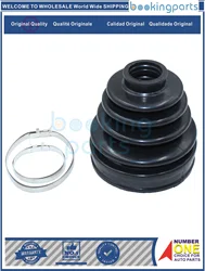 CVB39058(NBR),04438-35040,0443835040,4344835080,4344835030 CV Joint Boot For TOYOTA 4RUNNER 95-02,HILUX 95-02