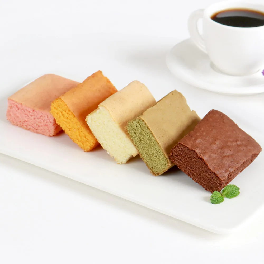 كعكة لدينا كارستيلا القمح ، 20 يجعل