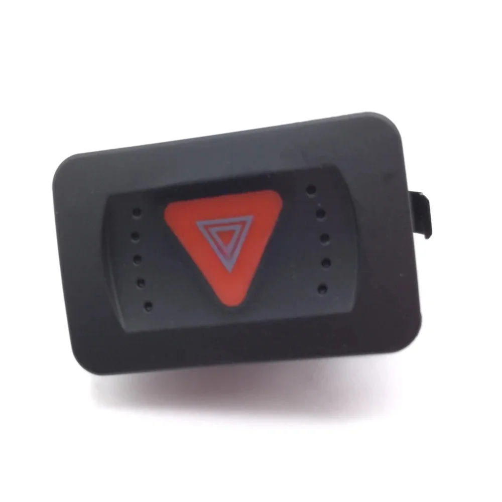 for Golf 4 and Bora 1J0953235C Flashing Center Warning Button