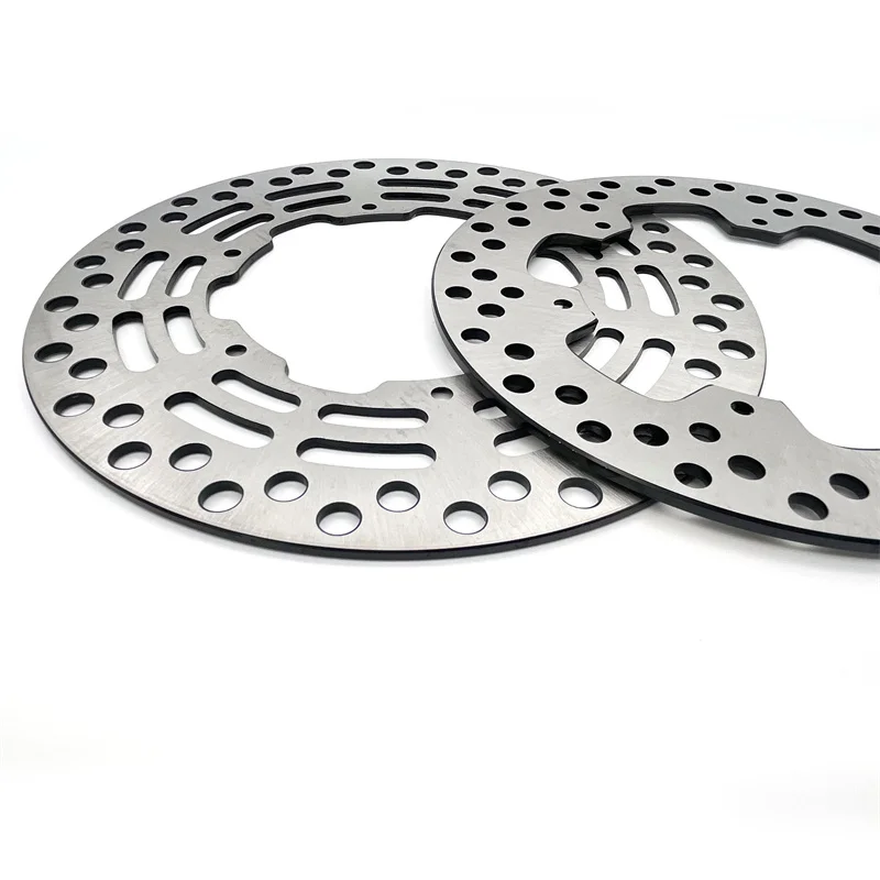 

250/220mm Front Rear Brake Disc Rotor For Suzuki RM125 RM250 RM 125 250 RMX250 RMX 250 1994-1999 DRZ E- S S 400 2000-2021 DR125