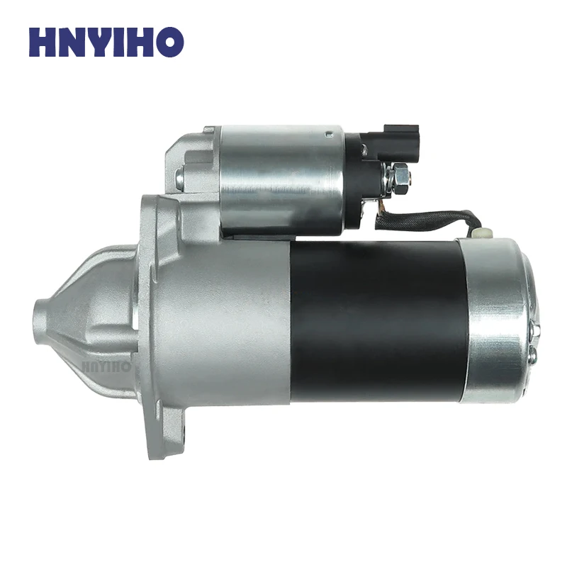 

Автоматический стартер 12 В 1,7 кВт 8T 3610002A000 361002A000 361002A100 361002A200 361002A300 361002A350 для HYUNDAI i20 1.4 CRDi