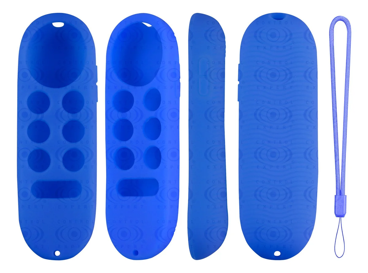 Funda Para Control Google Chromecast Tv Case Protector
