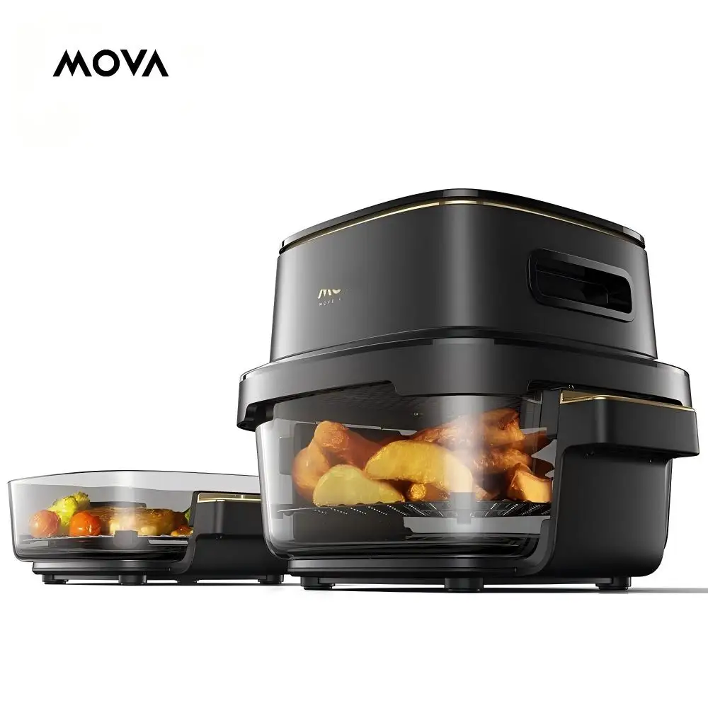 Frytkownica MOVA AF20 Pro z Polski za $63.68/ ~246zł