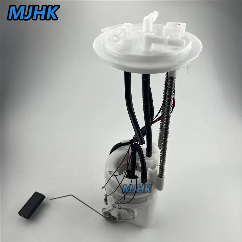 MJHK 17040-1LB8A 17040-1LB2D Fit For Nissan Patrol Y62 Electric Fuel Pump Assembly Module (3 tubes) 170401LB8A 170401LB2D