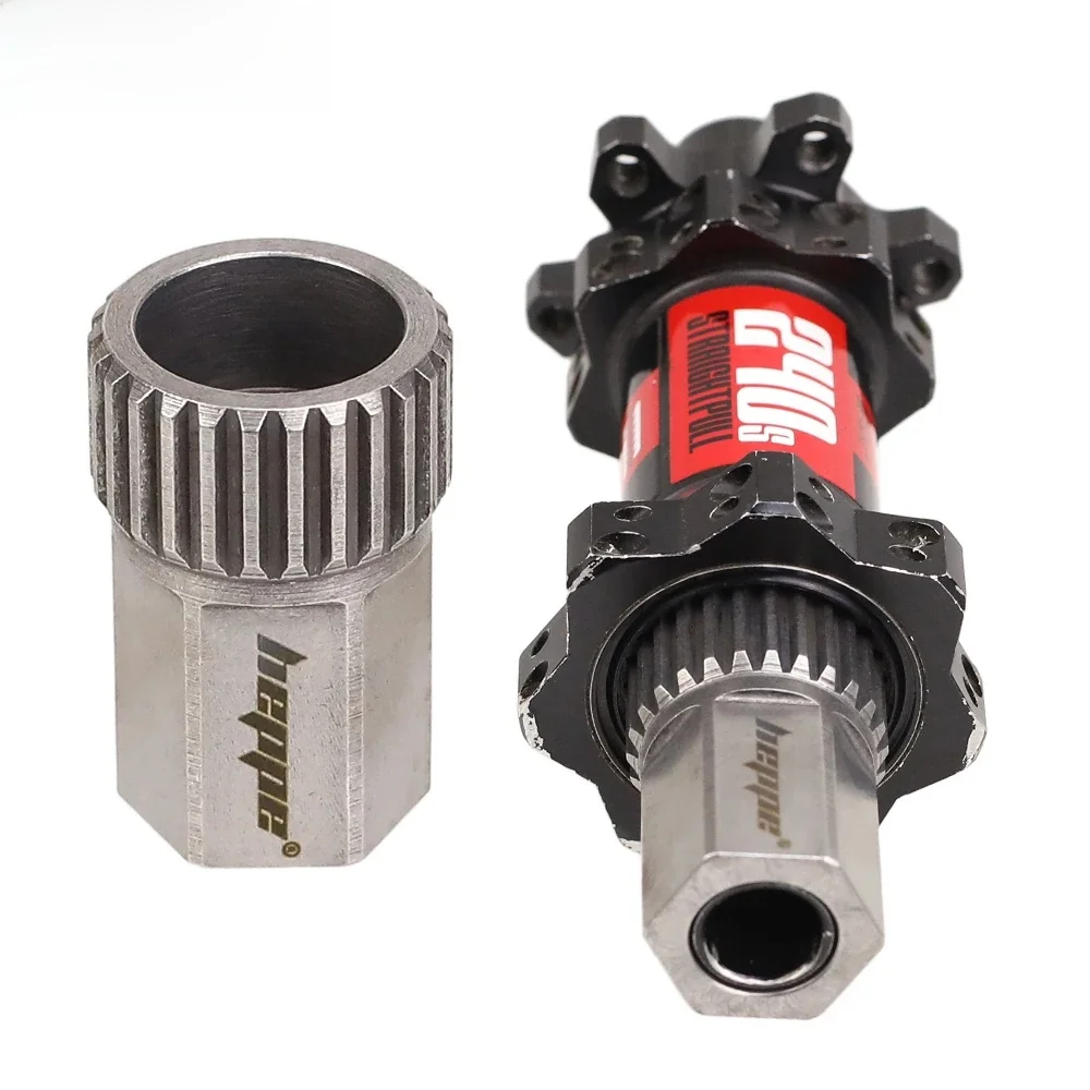 AliExpress heppe HEPPE Bike Hub Star Ratchet Removal and Installation Wrench Bike Hub Repair Tool for DT SWISS 240 240S 350 340 440 540 1600 1800