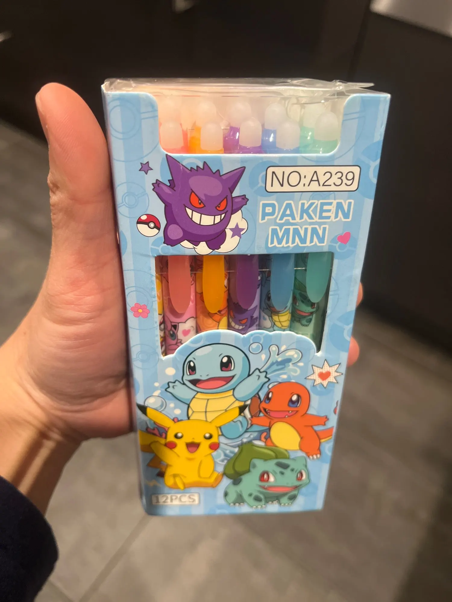 Customer review photo