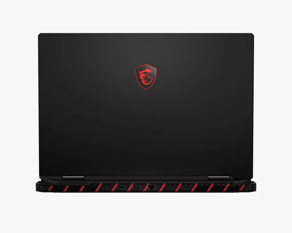 

Buy 2 get 1 free M-S-I Titan 18 Pro A14V Pro-224CN/226CN/007CN GAMING LAPTOP I9-14900HX/DDR5 32GB*2/2TB NVMe /RTX 4090 16GB/4K M