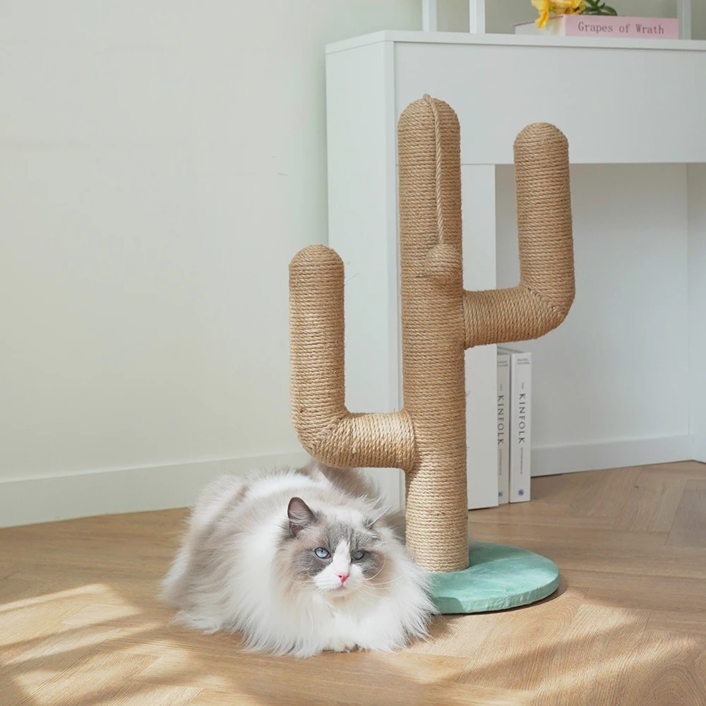 [Pettoria] Tone-Tone Stand CCam Wenlap Cat Crab Tower