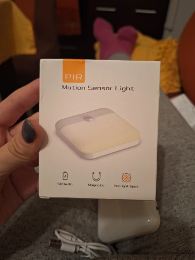 Review photo