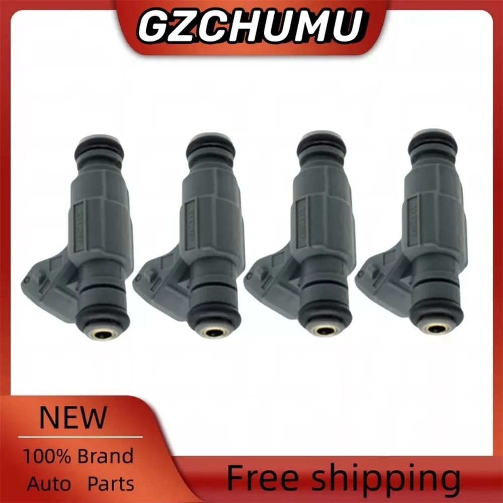 

GZCHUMU OEM 02801557884 x Fuel Injectors For BMW M-otorcycles R 1100 1150 1200 for Mitsubishi