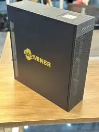 

Купите 3 и получите 2 бесплатных товара Jasminer X16-QE (1650Mh/s) прибыль в реальном времени, спецификации и себестоимость | Майнинг сейчас