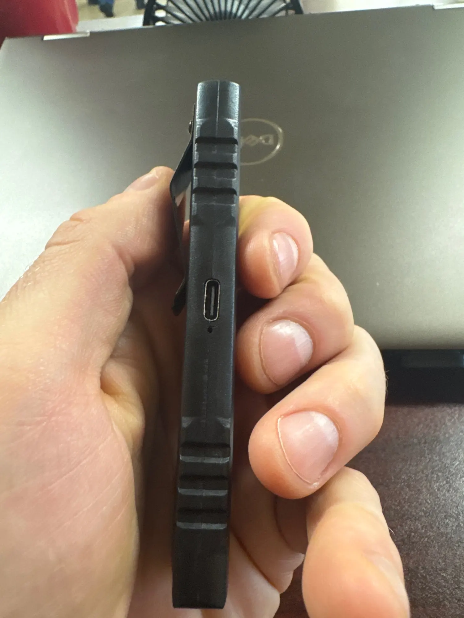 Customer review photo