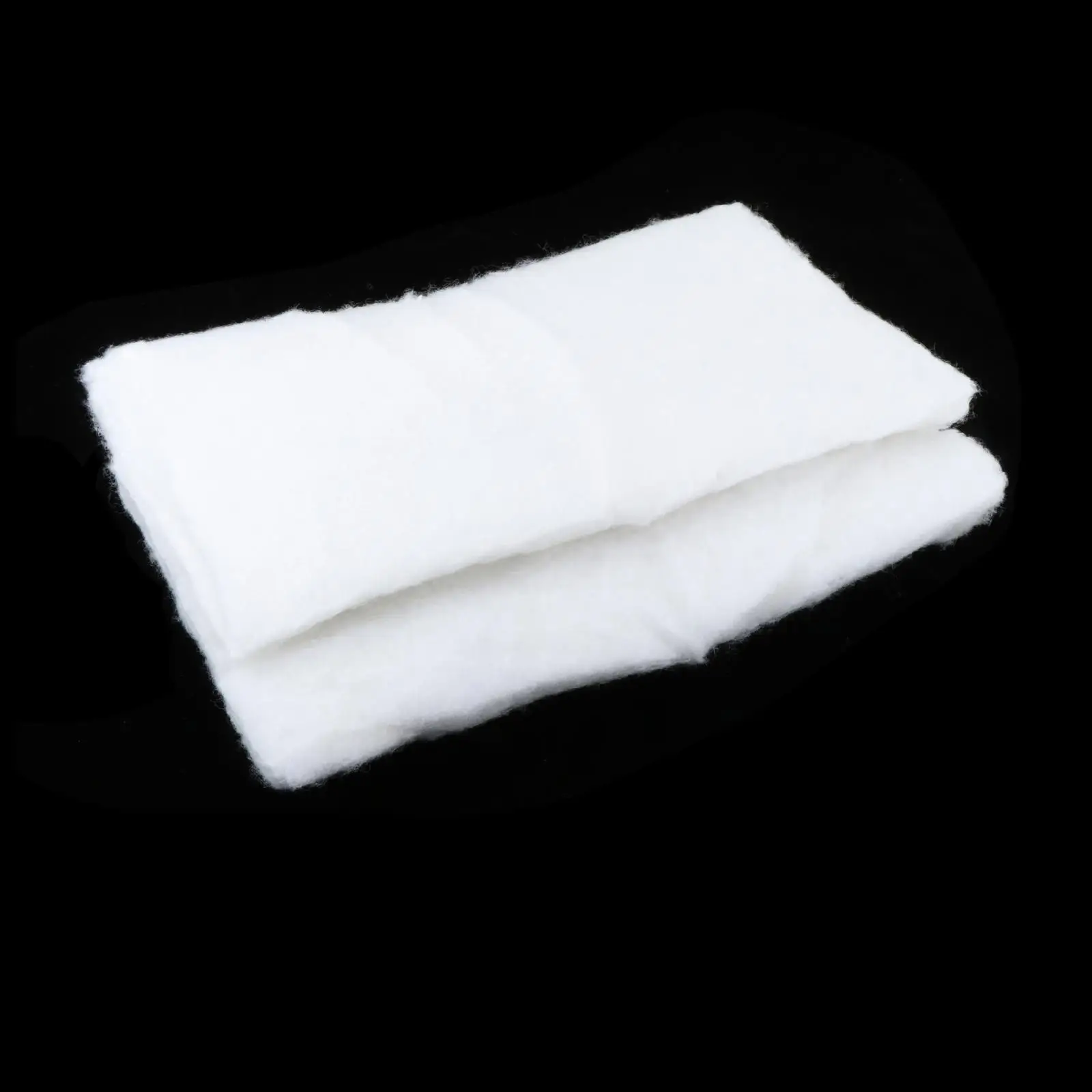 عيد الميلاد بطانية الثلج عيد الميلاد الشتاء بطانيات الثلج الاصطناعية سميكة لفات ورقة الثلج القطنية لمهرجان ديكور ذاتي الصنع