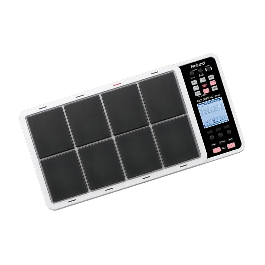 

100% БЫСТРАЯ ДОСТАВКА РАСПРОДАЖА НОВЫЙ OCTAP ADs SPD-30-цифровой перкуссионный пэд С ПОДСТАВКОЙ