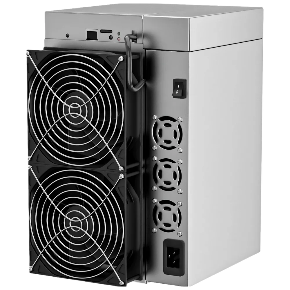 إعلان اشترِ 2 واحصل على 1 مجانًا Goldshell AL Max 8.3Th/s 3350W Alephium Miner