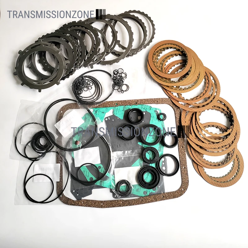 4EAT Transmission Master Rebuild Kit Only For Subaru