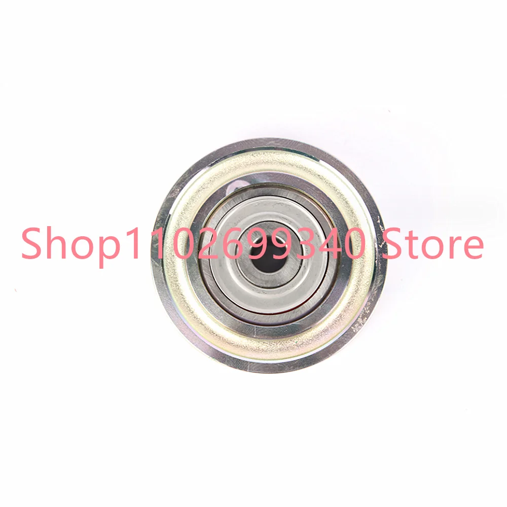 

1341A081 1341A089 Belt Idler Pulley For Mitsubishi Pajero Sport Montero Challenger Nativa Triton L200 Pick Up KK1T KK2T KL1T