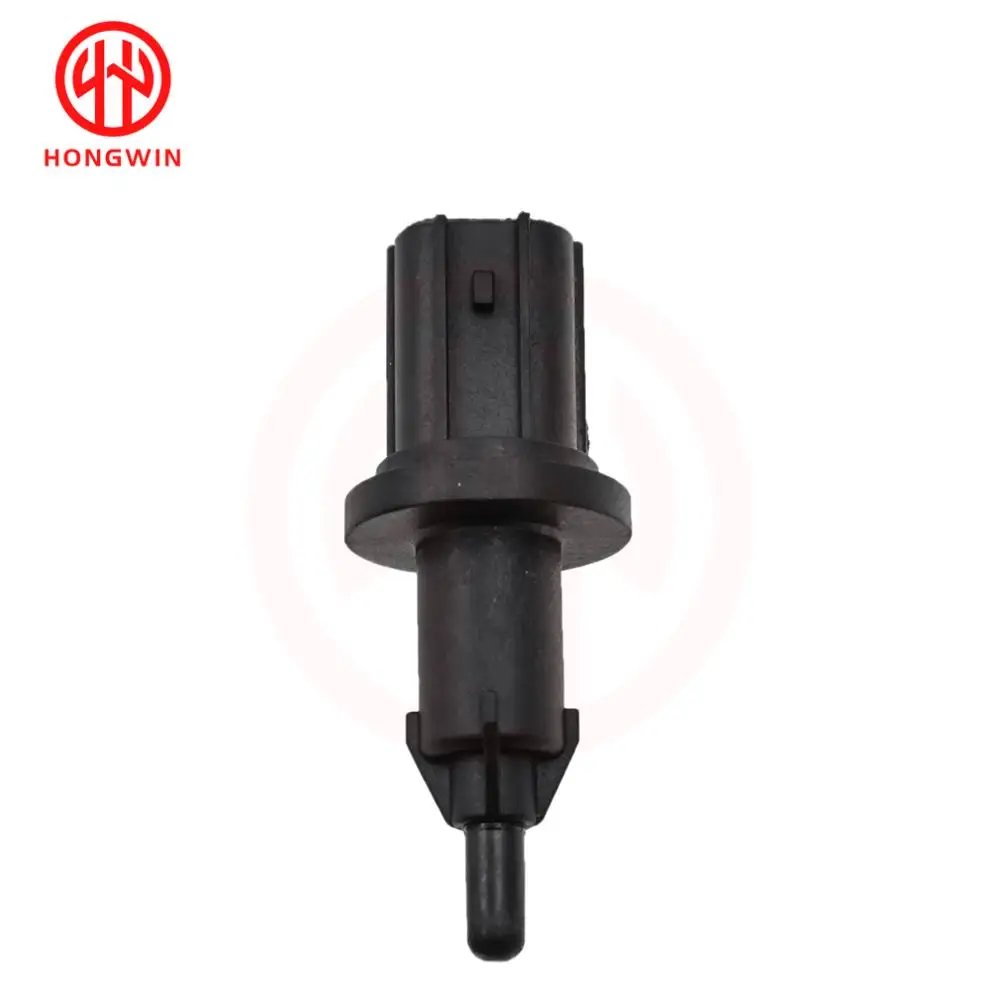 DAVRPES 37880-PLC-004 Sensor de temperatura de entrada de aire IAT Sensor de temperatura de repuesto para Acura MDX RSXTSX, para Honda Accord Civic CR -V Element Fit S2000 Reemplazo #37880PLC004|37880 PLC 004
