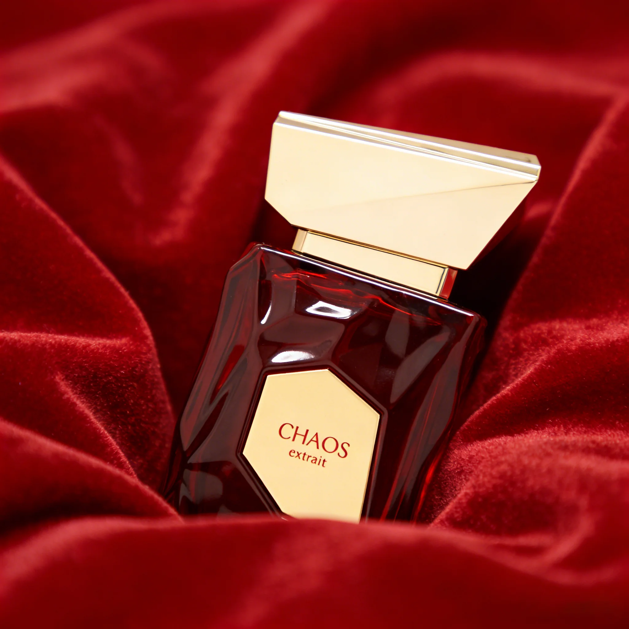 

Парфюмерная вода The Fragrance World French Avenue Chaos Extrait de Parfum унисекс, 100 мл (3,4 унции), подарок на день рождения для женщин