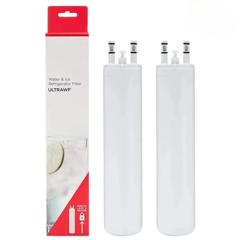 Refrigerator Water Filter Replace for ULTRAWF CLCH121 AFC-RF-E1 ULTRA-WF CW-ULTRAWF 242017801 242017802 242069601 OPFE1-RF300