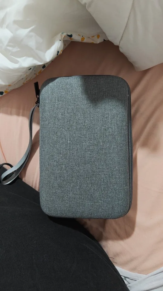 Review photo