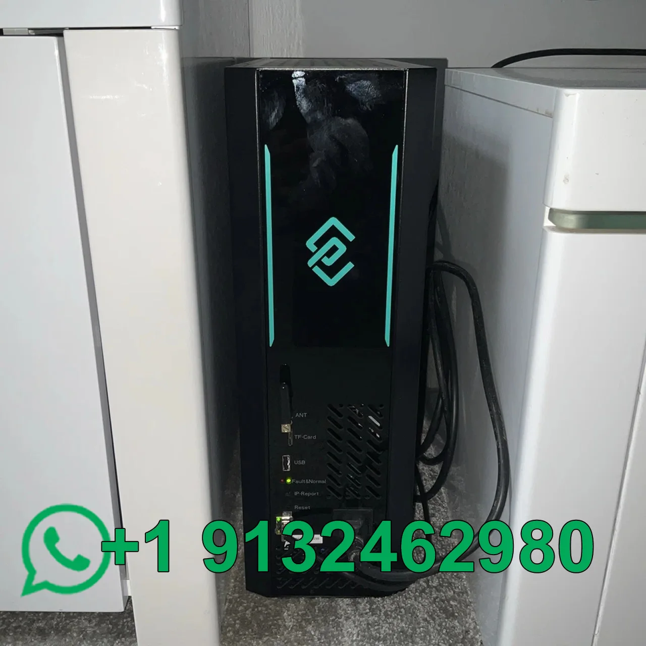 

ID Быстрая продажа Новый ElphaPex DG Home 1 2100 МГц/с 630 Вт LTC/Doge Miner