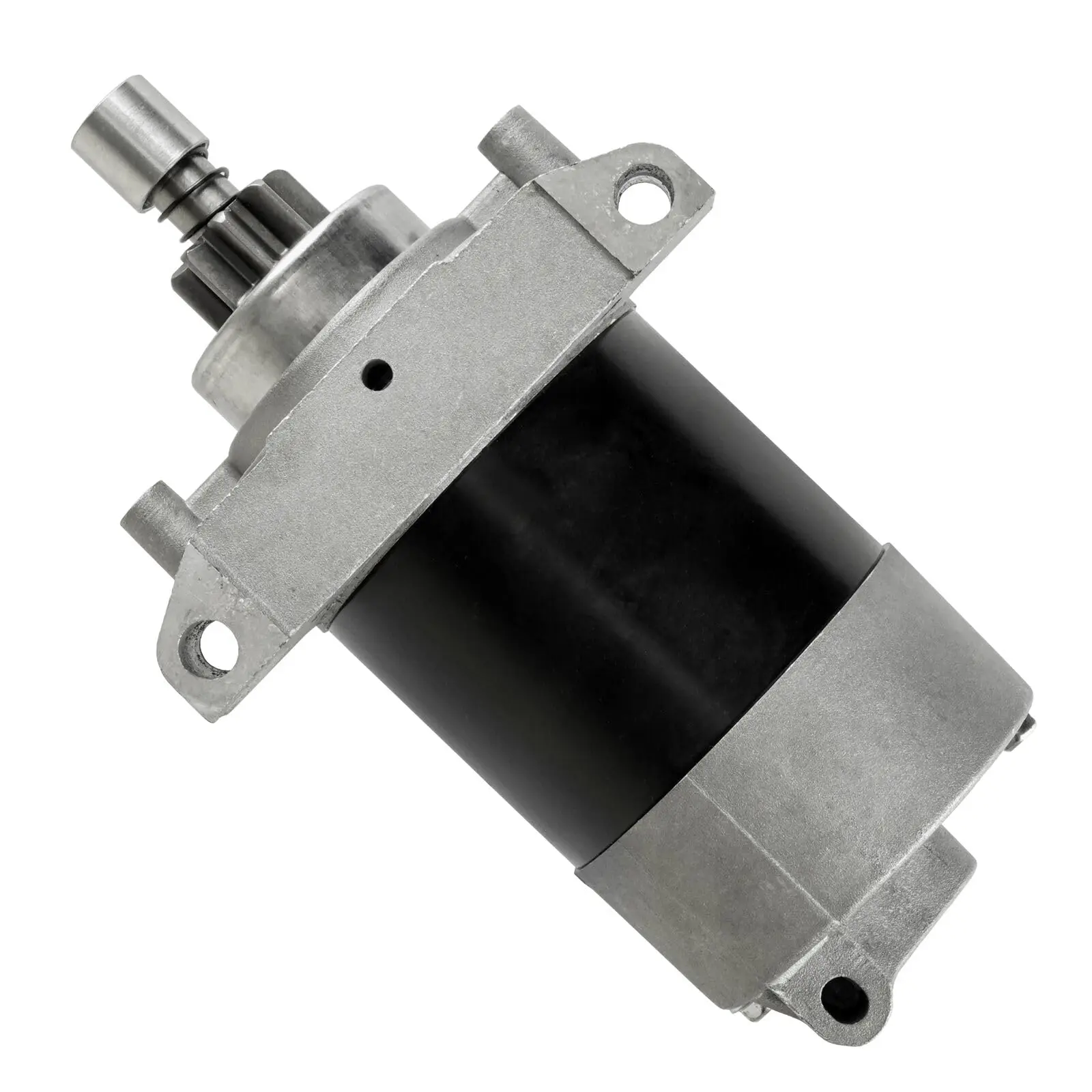 Arrancador eléctrico para coche, dispositivo de arranque para Honda Marine fueraborda 35, 40, 45, 50 Hp BF35, BF40, 45, 1997-2006, 31200-ZV5-003, 31200-ZV5-013, S114-677, S11467