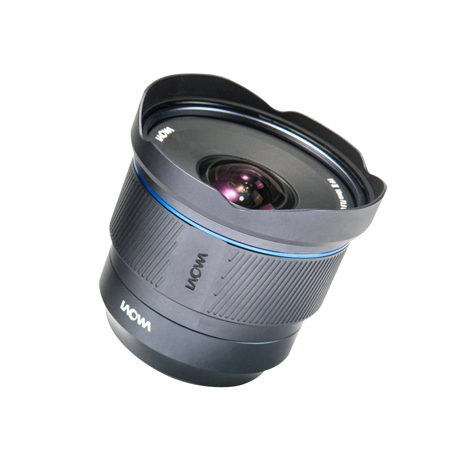 Laowa FF II 10 مللي متر f2.8 عدسة Zero-D واسعة للغاية المناظر الطبيعية التصوير الفلكي لسوني A7IV A7C2 A7CR نيكون Z5 Z6 Z6iii z50 zf zfc Z8