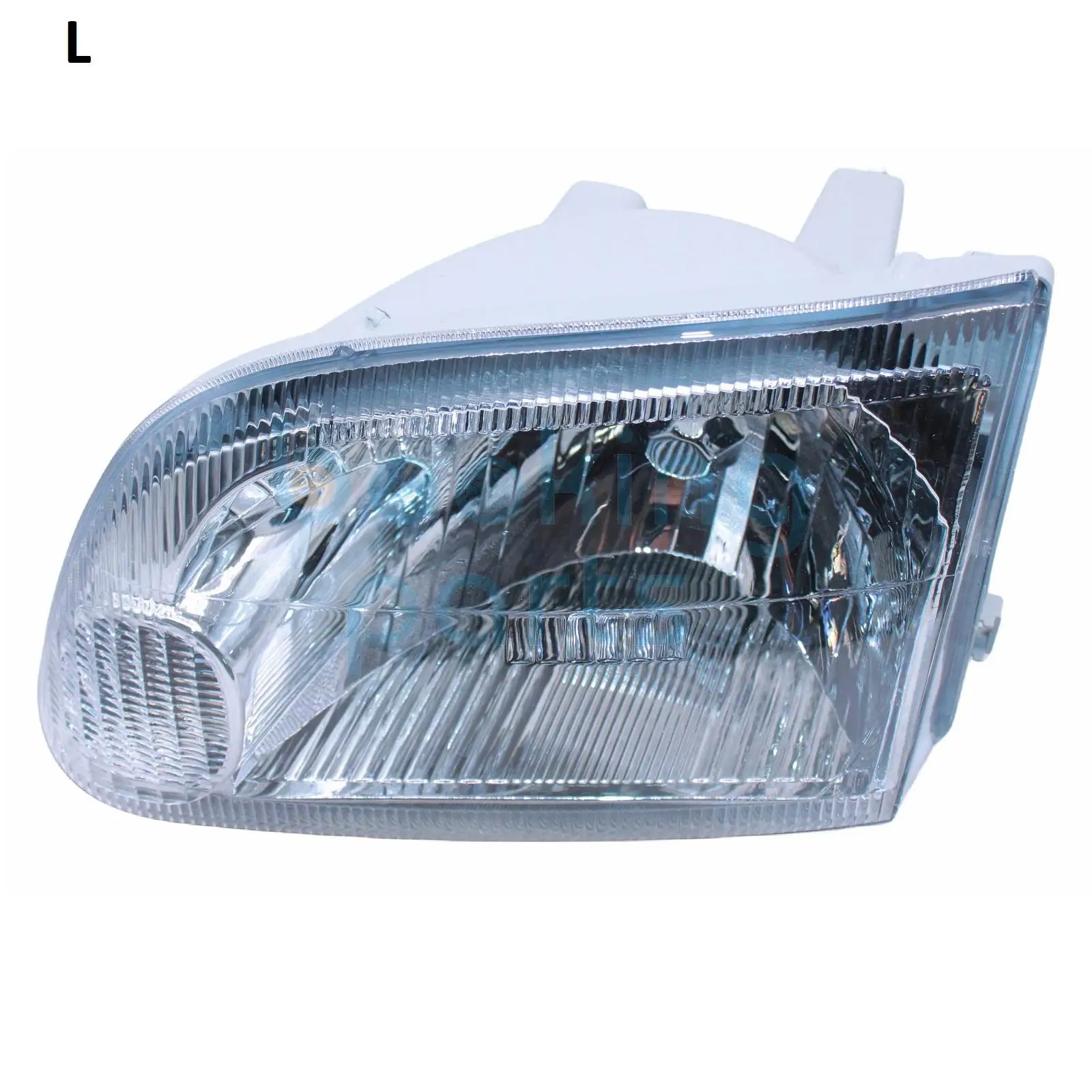 HEA36145(L),2121198RD/L Headlamp For TOYOTA HIACE YH LH172 2000-2002