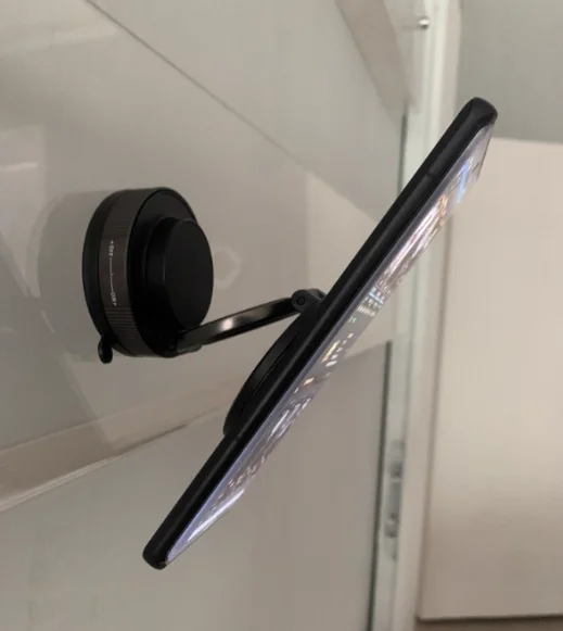 Customer review photo
