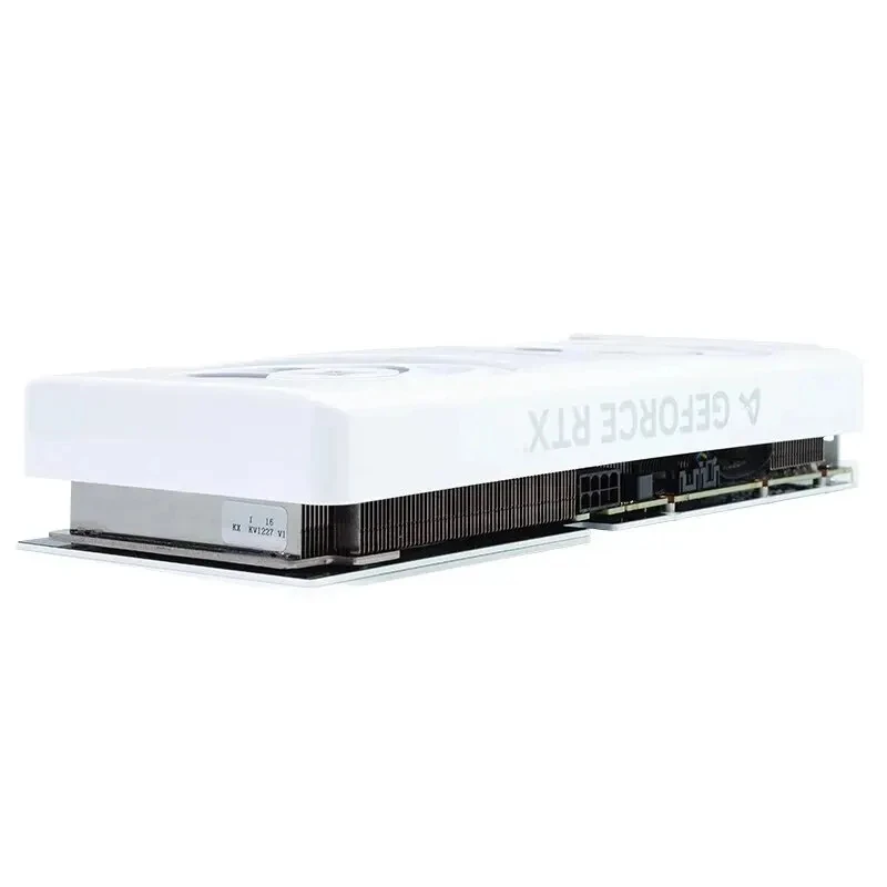 USED AX-Power By INNO3D GeForce RTX 4060 Graphics Card 8GB X2W GDDR6 128Bit NVIDIA 8G RTX4060 Video Card Desktop Gaming GPU New