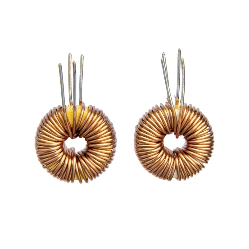 20mm 47uH 12A 1.2 wire ring inductor 8026 magnetic ring inductor