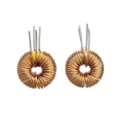 20mm 47uH 12A 1.2 wire ring inductor 8026 magnetic ring inductor