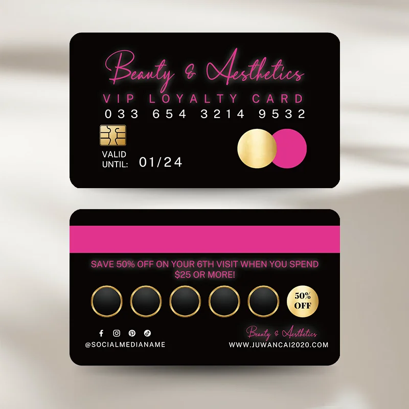 Thumbnail 4 - #57 Cheap Business Cards Worth Buying