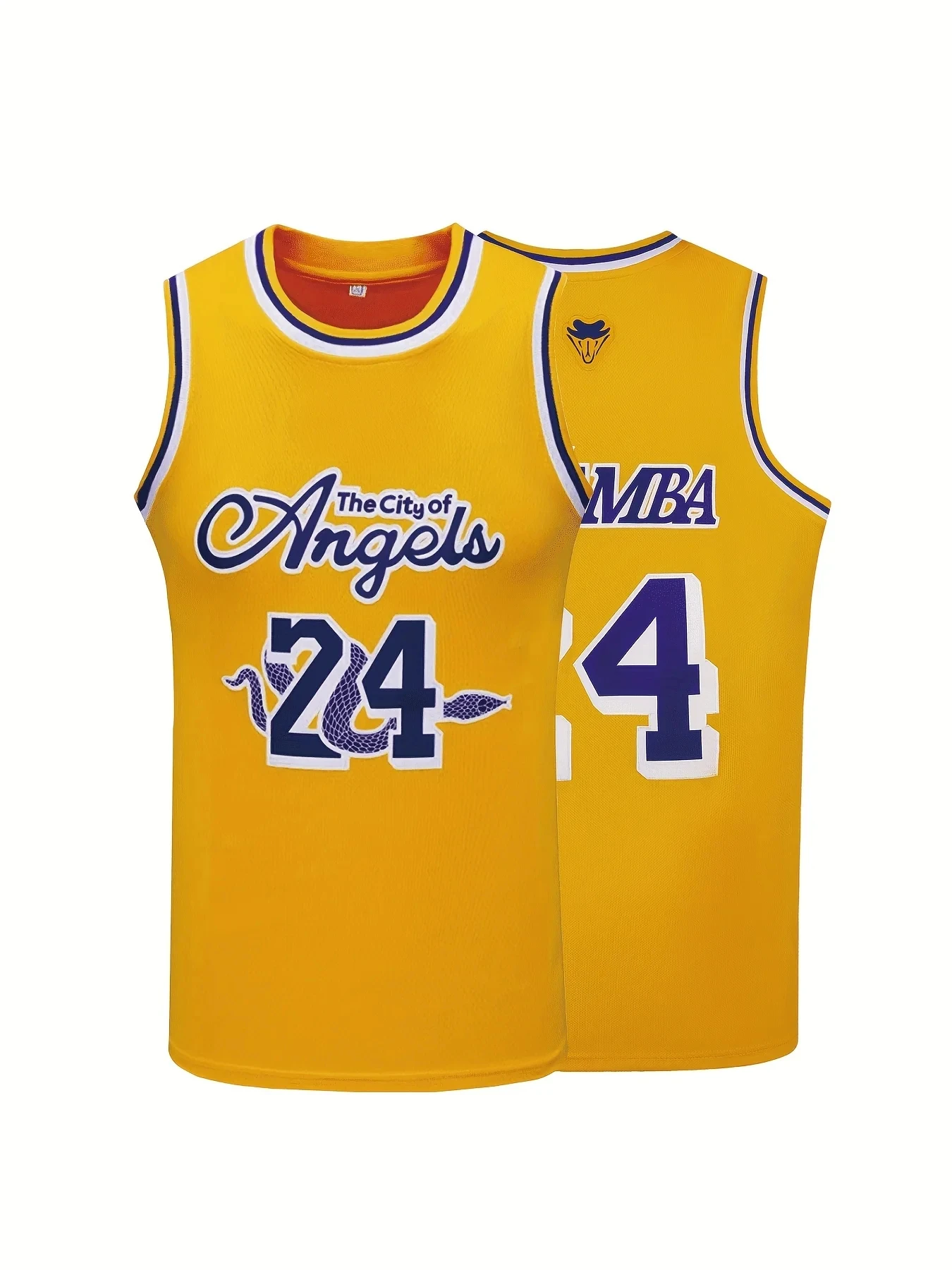 Letnia kamizelka dziecięca Koszulka do koszykówki dla dorosłych Tank Kobe 24 Jordan 23 James 23 Kamizelka Topy sportowe Chłopcy T-Shirt letnia