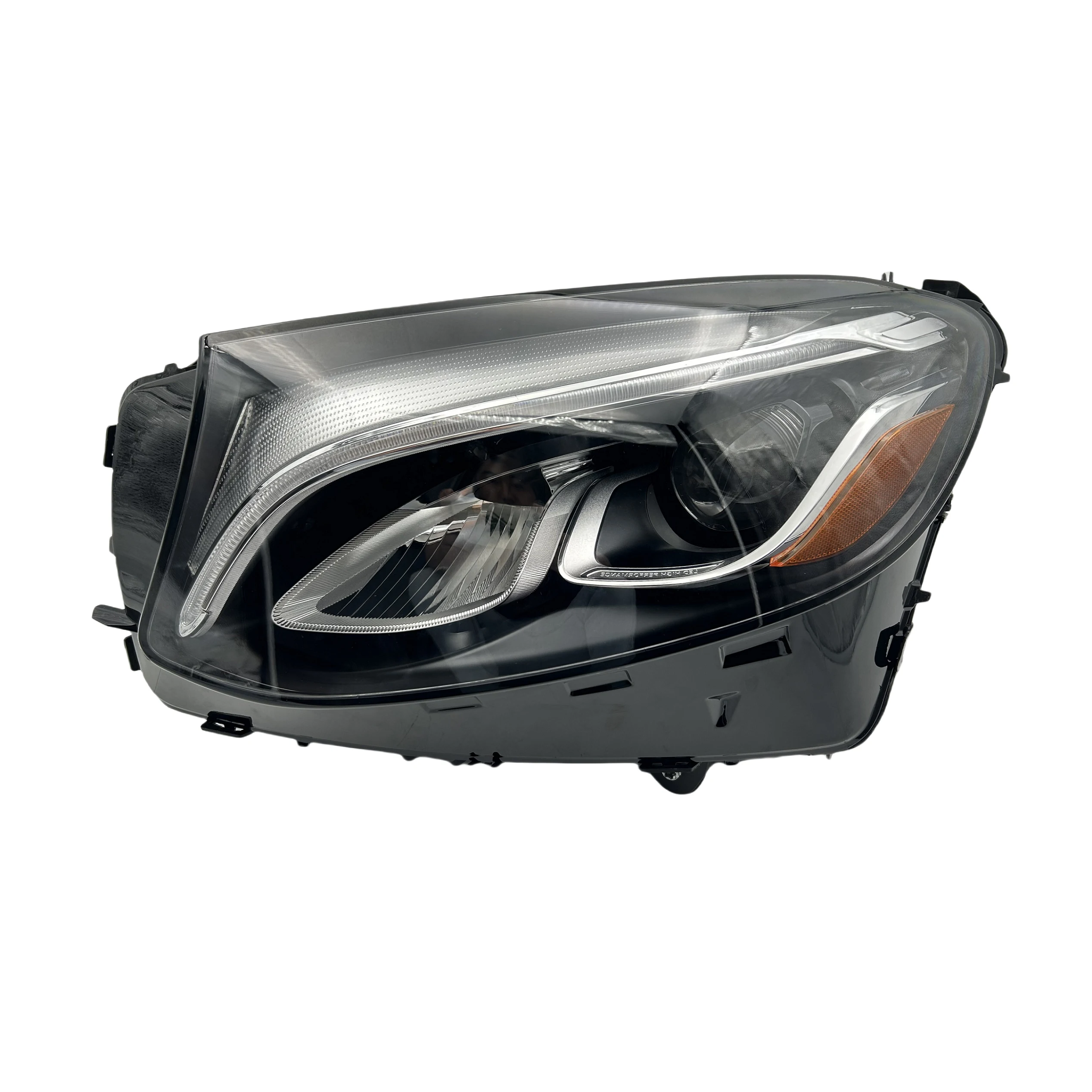 

For 2015 Mercedes-Benz GLC200 W253 car headlights (USA) OE A253 906 51 01