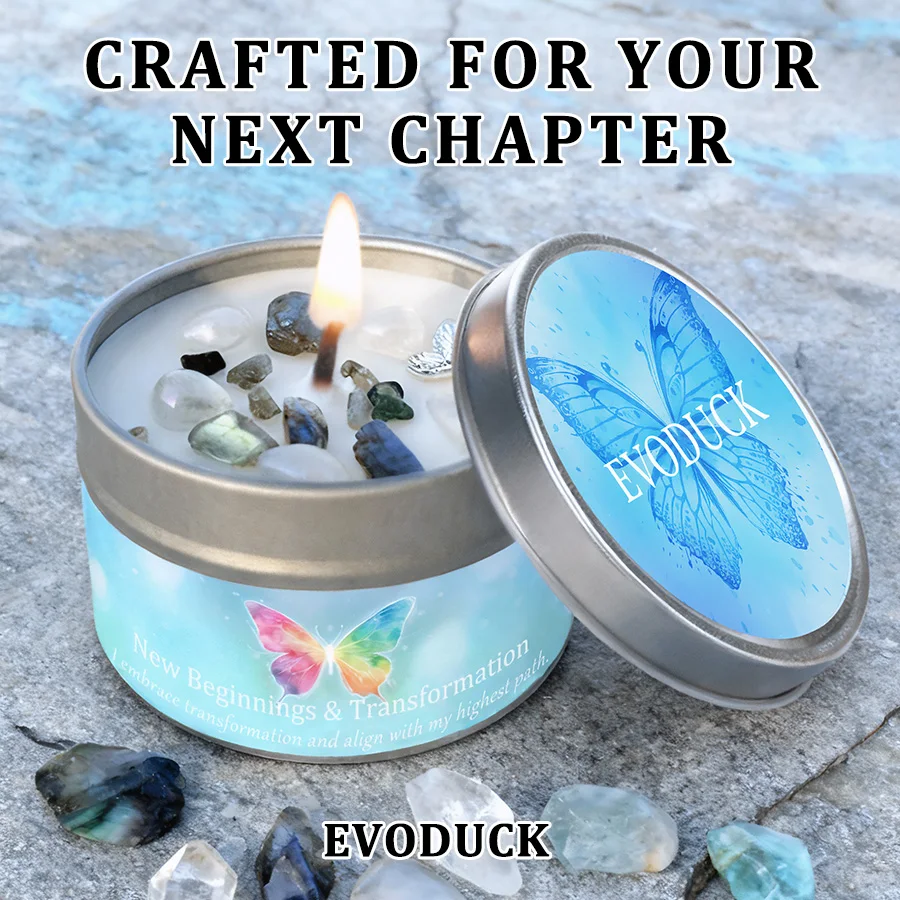 Variant: New Beginnings