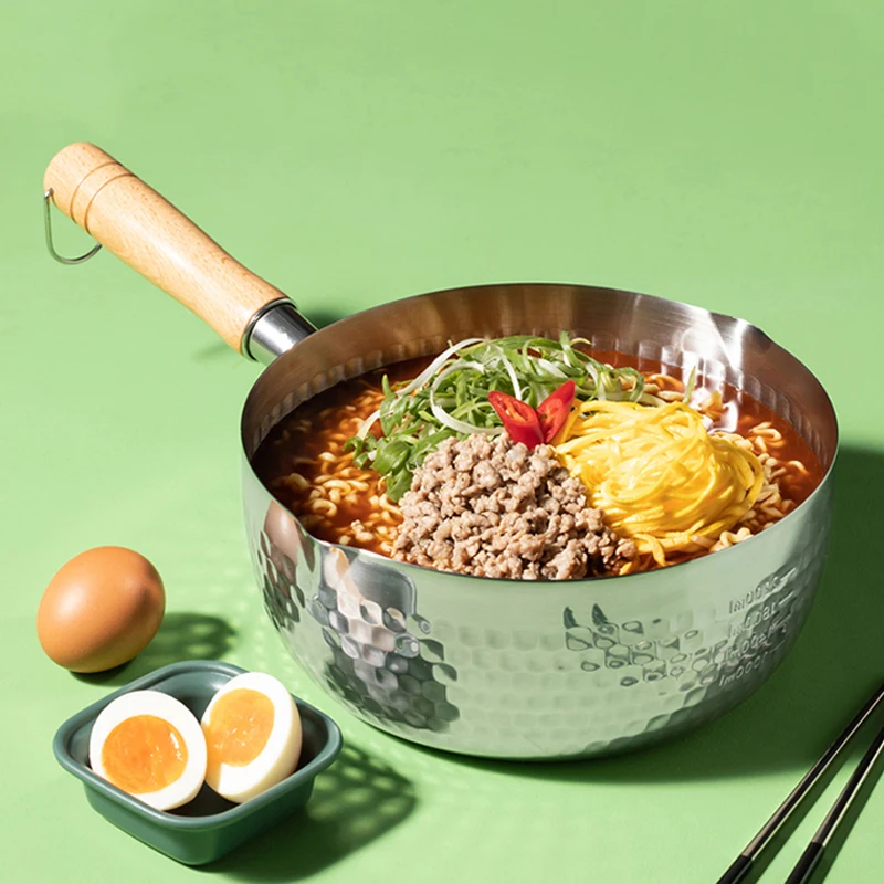 [Vaimar] German Weimar Burning Induction Temple Pot 22cm