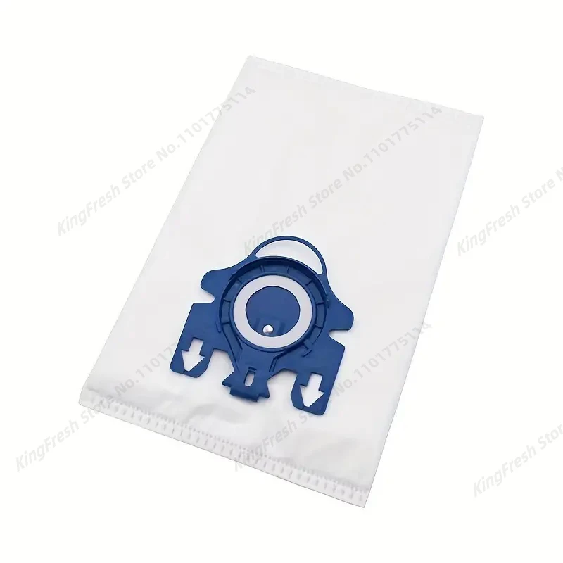 Compatible For Miele GN S2 / S5 / S8, Complete C2 C3 Classic C1 Series Vacuum Replacement Accessories Parts Dust Filter Bag