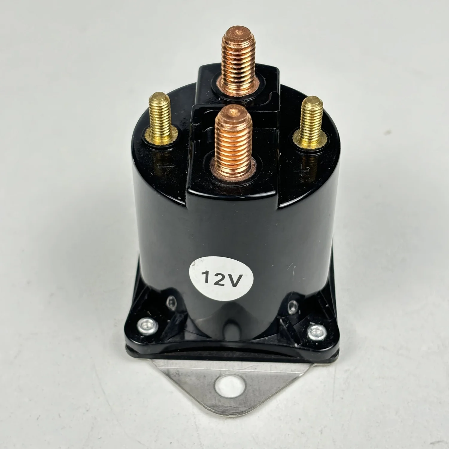 

Solenoid Relay 107655C1 For Case IH 100 1066 1086 1466 1468 1486 1586 3394