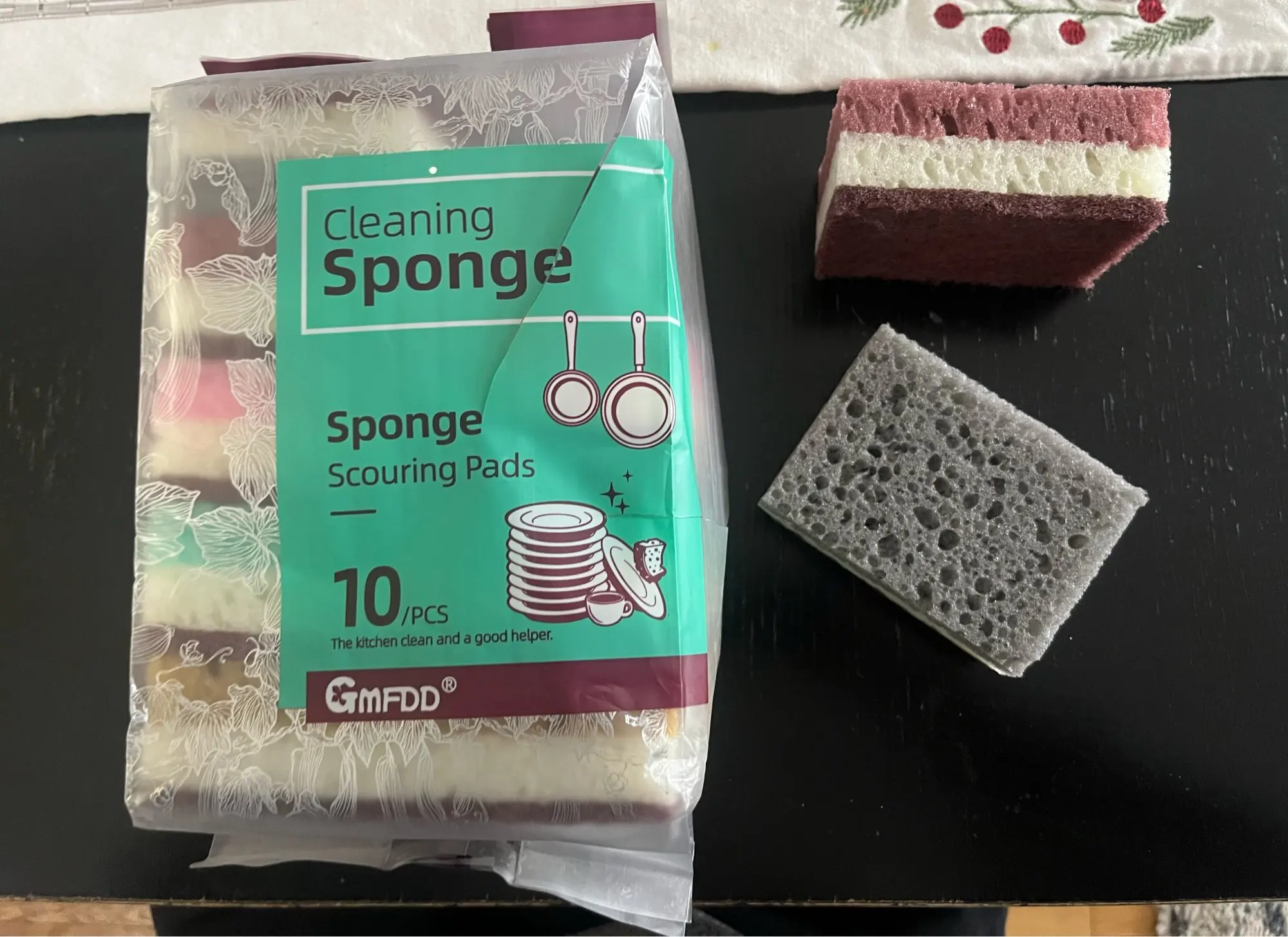 Customer review photo