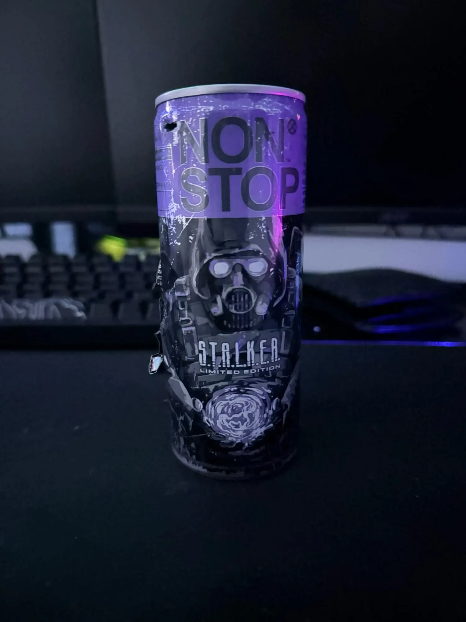 Buyer photo of this resin kit