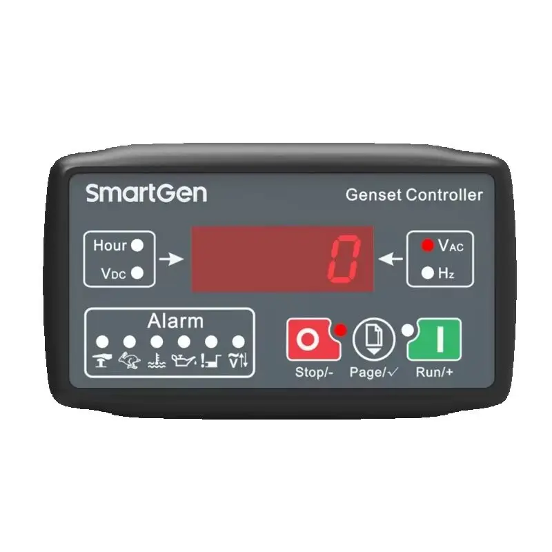 Smartgen MGC100 Controller