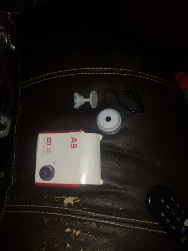 Customer review photo