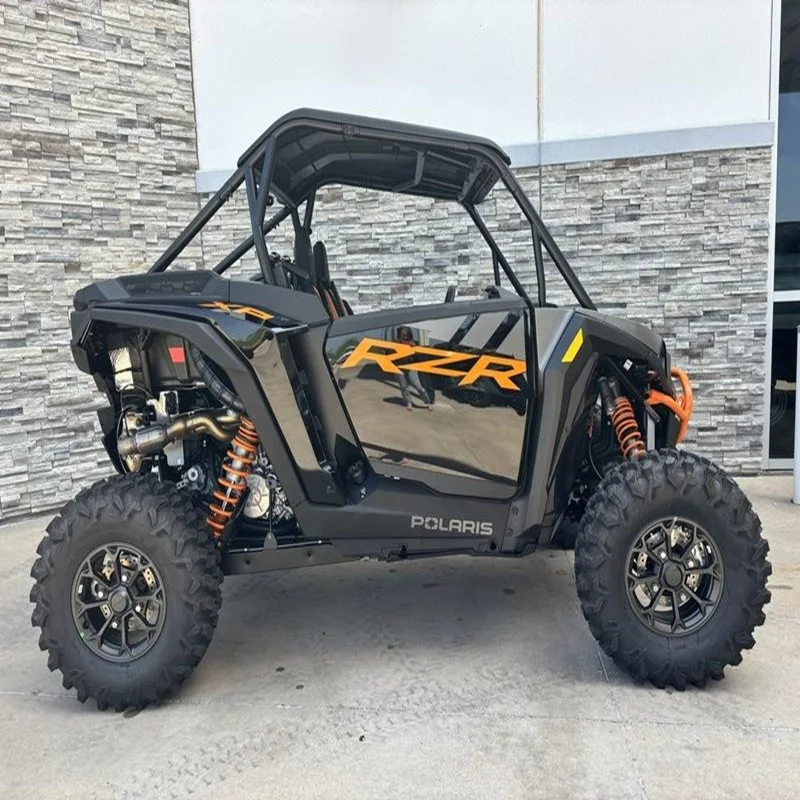 DR 2024 RZR XP 1000 مركبة فائدة جانبية. #1