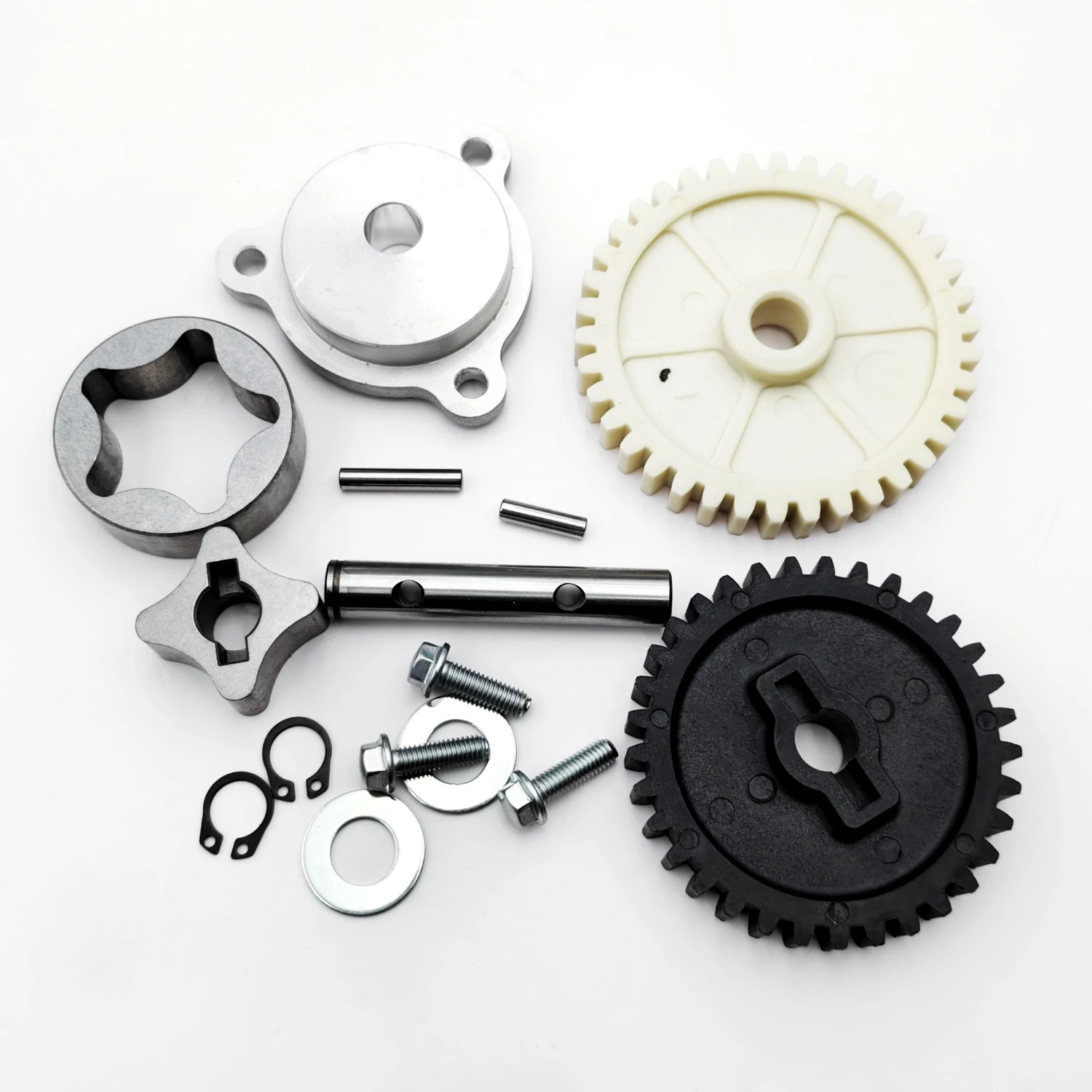 Oil Pump Assy For C… - image