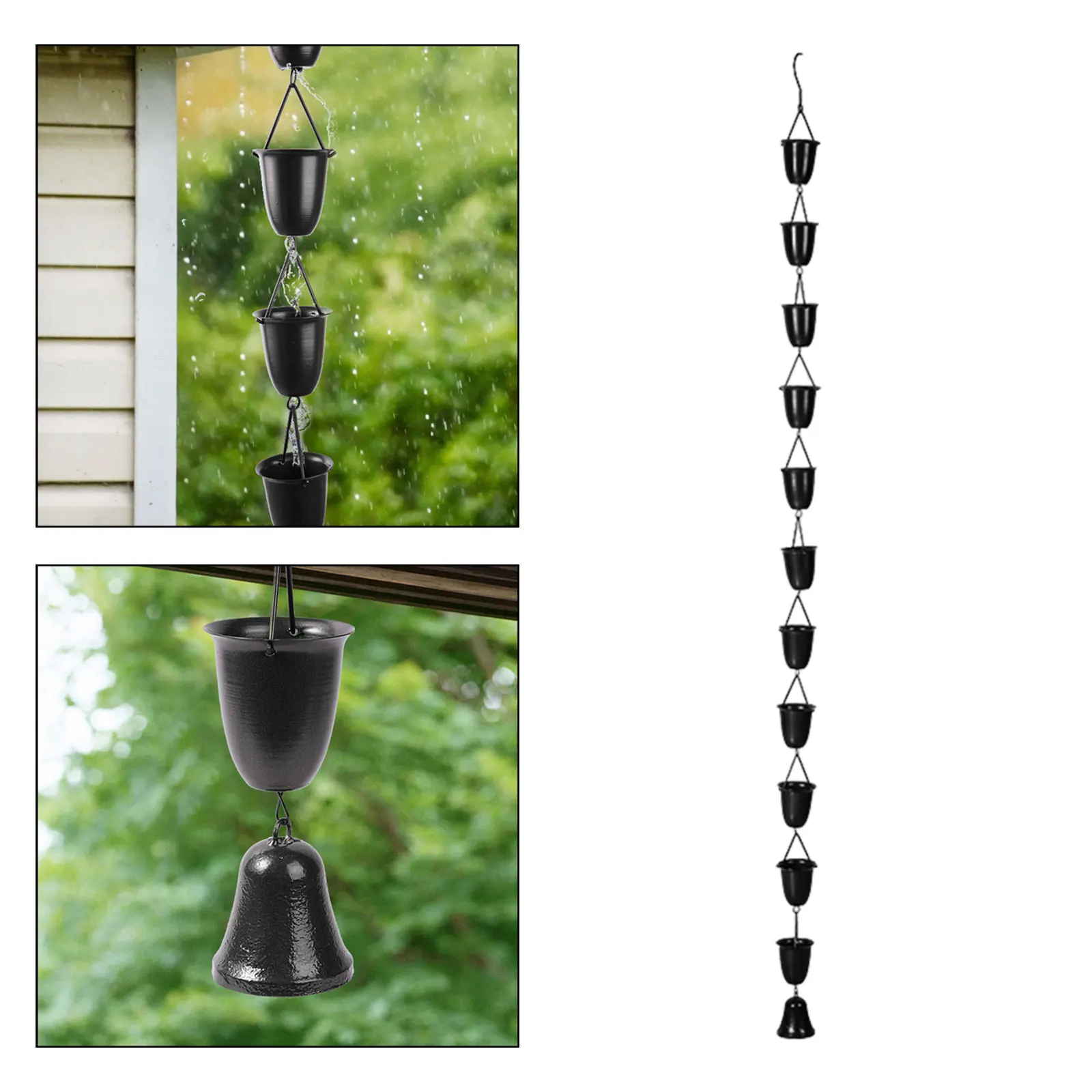 Rain Chain For Gutt… - image